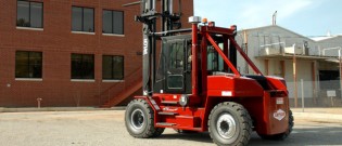 Forklift Parts Oklahoma