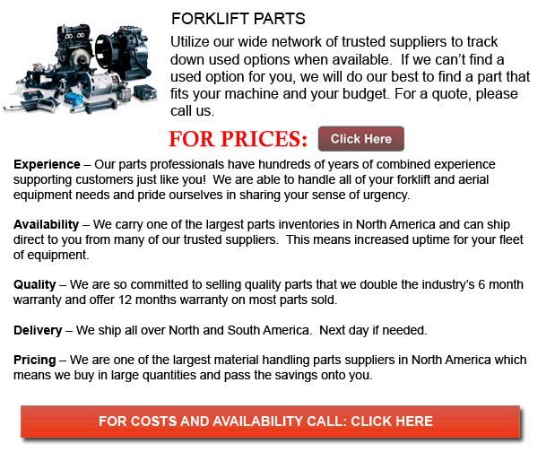 To sell the hydraulic fracturing boom
